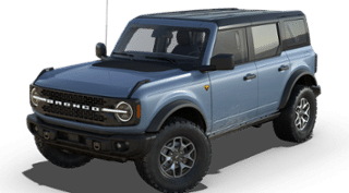 2025 Ford Bronco® External Image 2